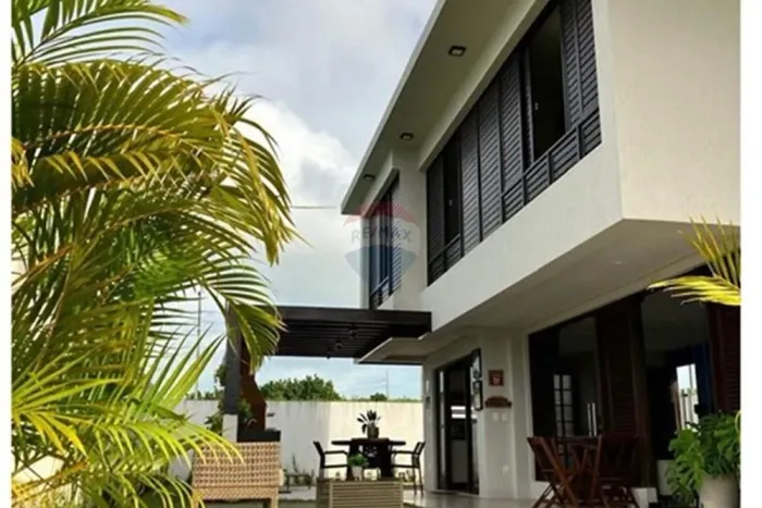 Casa de Alto padrão em Condomío Fechado