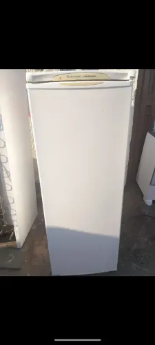 Geladeira Eletrolux