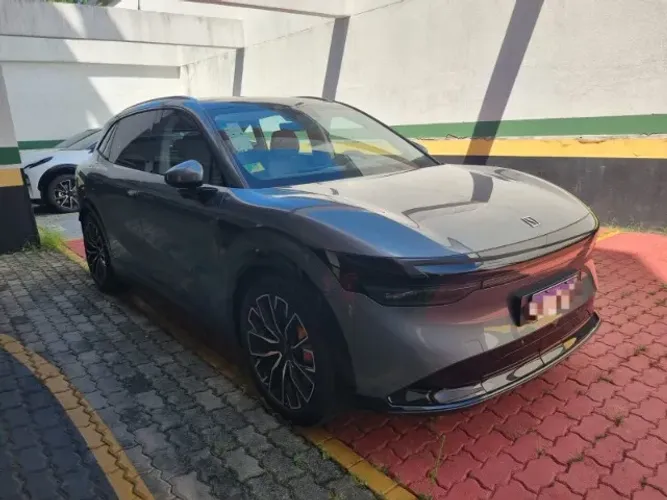 Zeekr 7X FLAGSHIP AWD 2026-HELAYNE