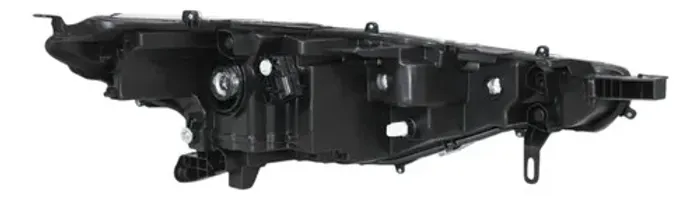 Farol Esquerdo Toyota Corolla Cross Xr 2021 2022 2023 2024 Esquerdo/motorista