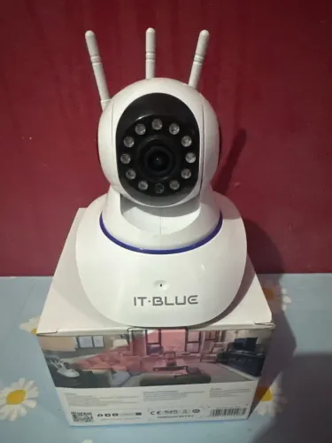 Vendo Babá Eletrônica 