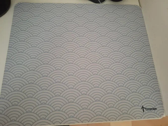 Mouse pad Titorion 49cm x 42cm