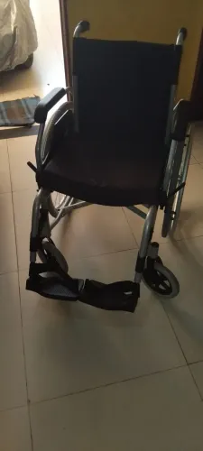 Cadeira de rodas