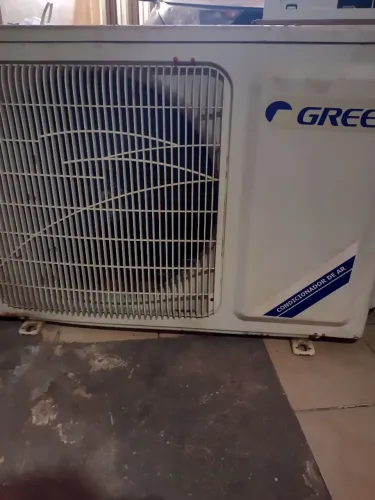 Ar-condicionado gree 13000btus