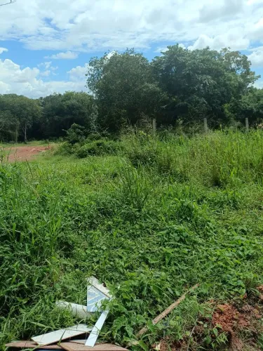Terreno no Urumari , Parcelado