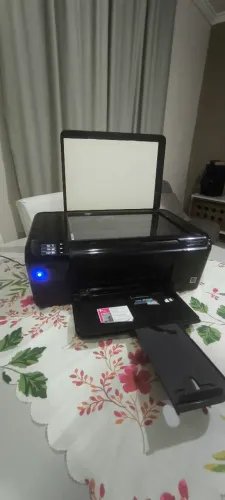 Aceito Ofertas! - Impressora HP Photosmart C4680 - Usada