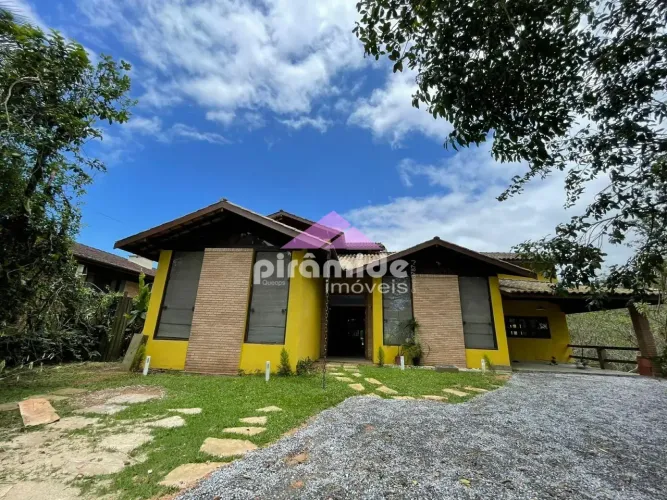 Casa à venda, Praia Dura, Ubatuba, SP