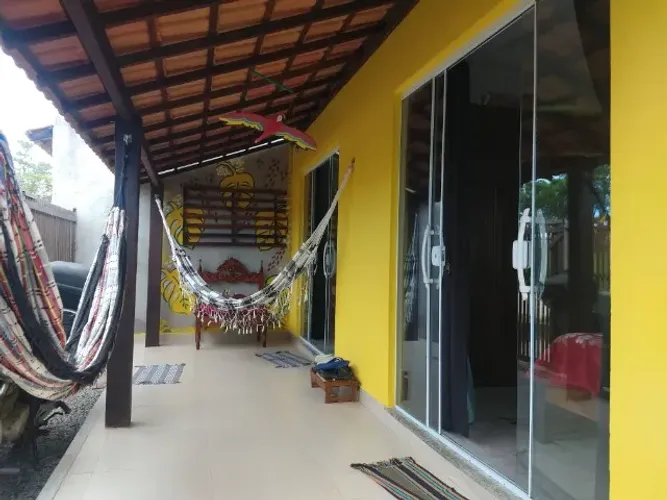 Casa pronta pra morar - Bairro Recanto do Sol - São Pedro da Aldeia, Região dos Lagos.