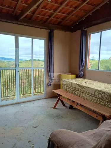 terreno em São Luiz do Paraitinga
