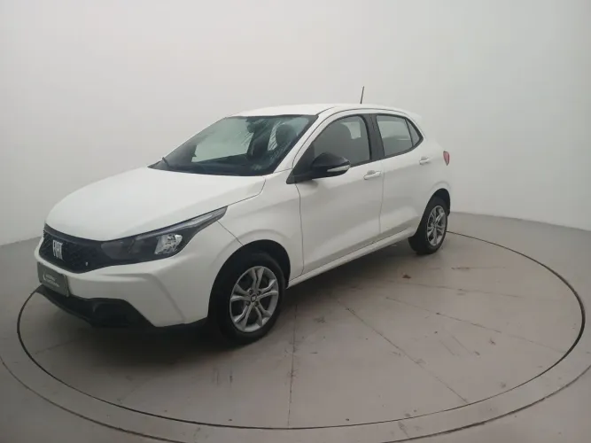 Fiat Argo Drive 1.0 Firefly 2026