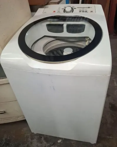 Maquina de lavar 11kilos