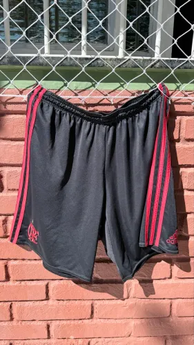 Shorts Futebol Flamengo