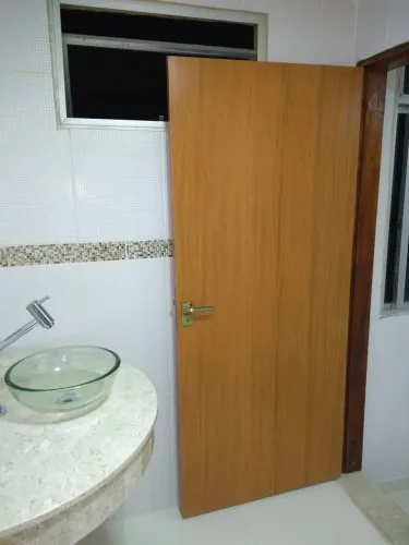 Apartamento zildolandia