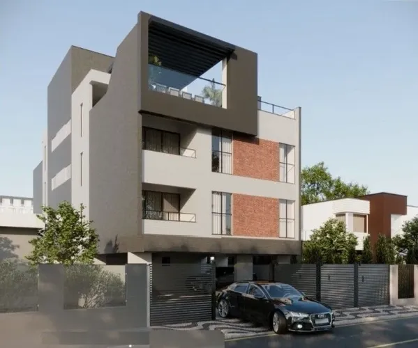 Apartamento com 2 dormitórios à venda, 50 m² por R$ 370.000,00 - Altiplano Cabo Branco - J