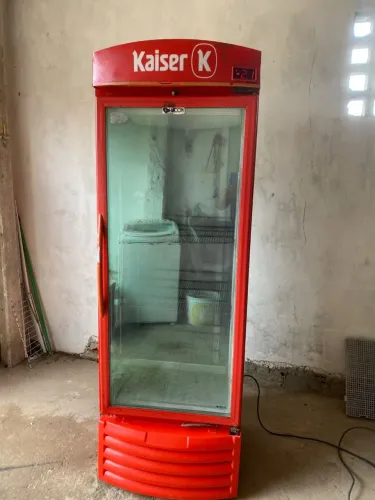 Cervejeira 580L 