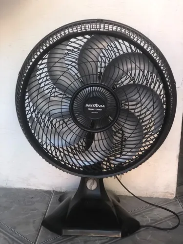 Ventilador Britânia