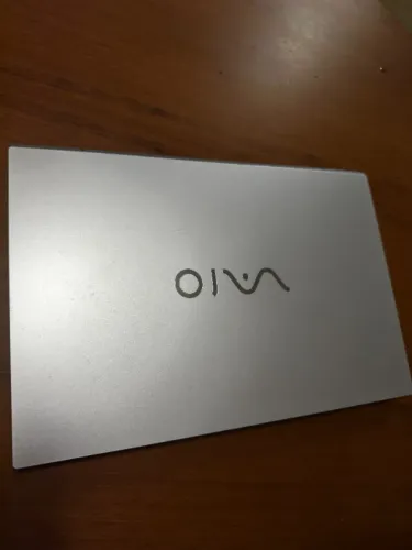 Notebook Vaio Core i7, 16GB, SSD 128, HD 1TB