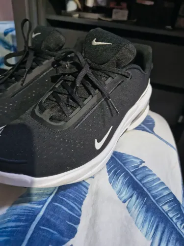 Tênis Nike original Air zoom