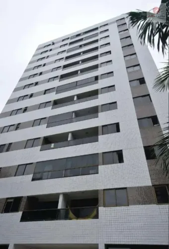 VENDO ÓTIMO APARTAMENTO COM 2 QUARTOS NO BAIRRO DE CASA FORTE / RECIFE