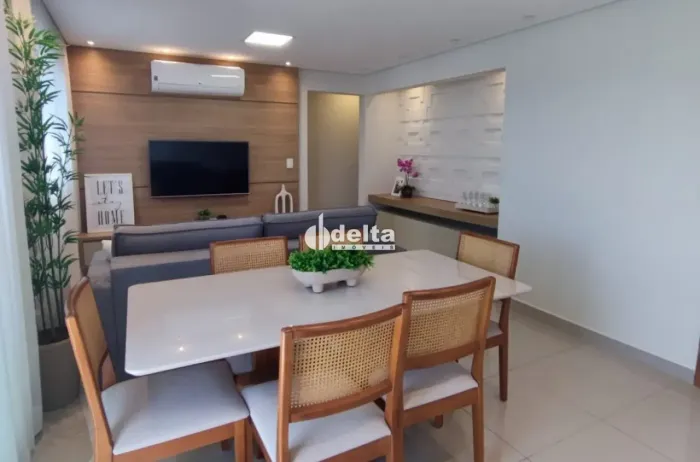 Apartamento com 3 quartos sendo 1 suíte disponível para venda no bairro Presidente Rooseve