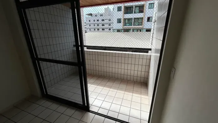 AP para alugar Jardim Oceania
