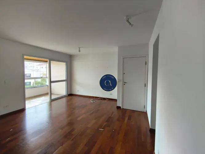 Apartamento para locação na Pompeia em São Paulo.