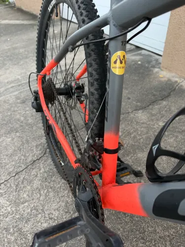 Bicicleta GT aro 29