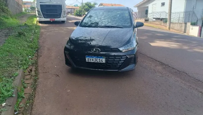 Hyundai HB20 Sense 1.0 Flex 12V MEC 2023