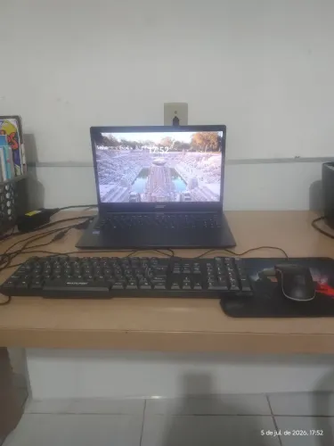 Notebook Acer