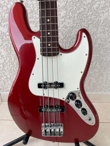 Contrabaixo Fender Jazz Bass - NOVO