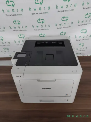 Impressora Brother HLL8360CDW