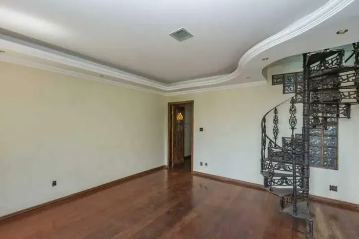 Casa à venda, 4 quartos, 1 suíte, 4 vagas, Alto Caiçaras - Belo Horizonte/MG