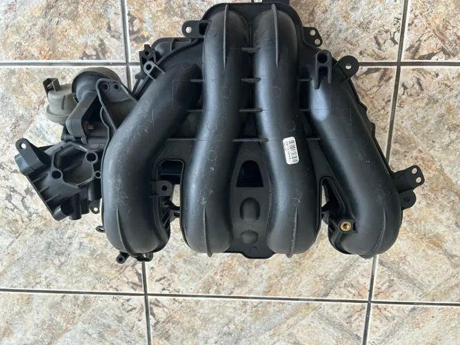 Coletor Ford Focus 2.0 Duratec