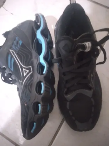 Tenis mizuno masculino