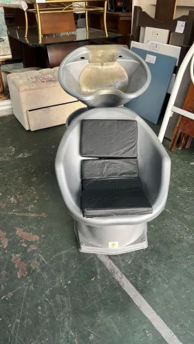 Lavatorio para cabeleireiro