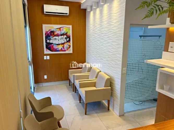 Sala à venda em Natal, Petrópolis, com 100 m², Potengi Flat
