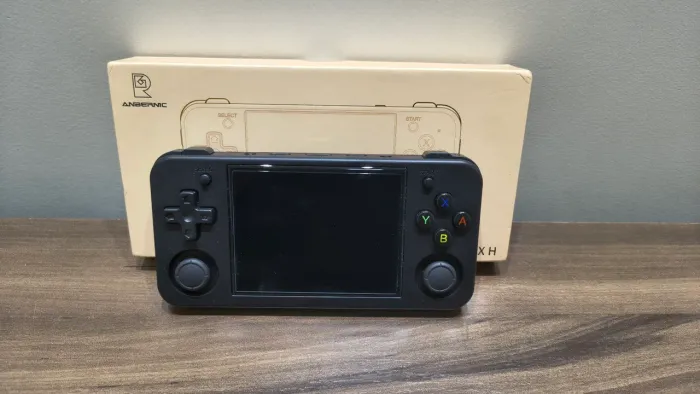 Anbernic RG35XX-H Console