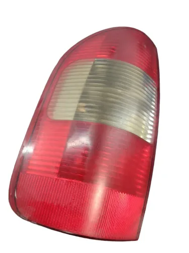 Lanterna Traseiro Esquerdo Chevrolet S10 2003