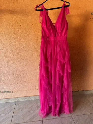 Vestido de Festa