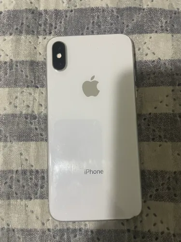 iPhone X 256 GB