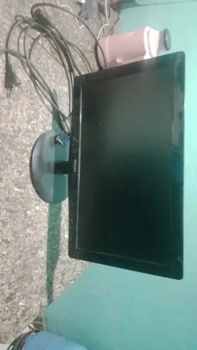 MONITOR SEMI-NOVO 60hzz PHILIPS