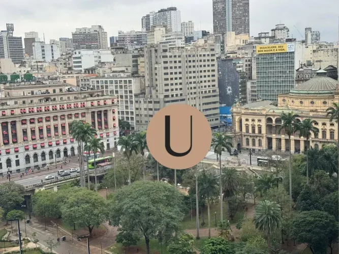 Avenida Paulista- Conjunto de 666,00 m² de Área Útil - Venda +6 vagas de Garagem - São Pau