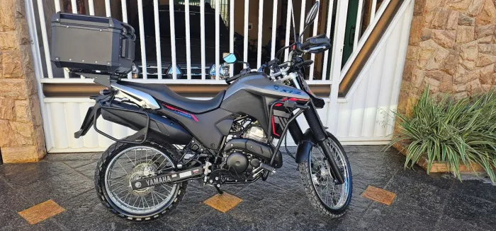 Lander Impecável