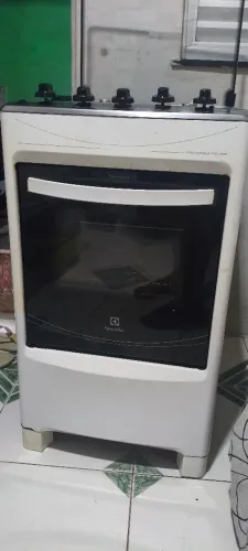 Fogão Eletrolux