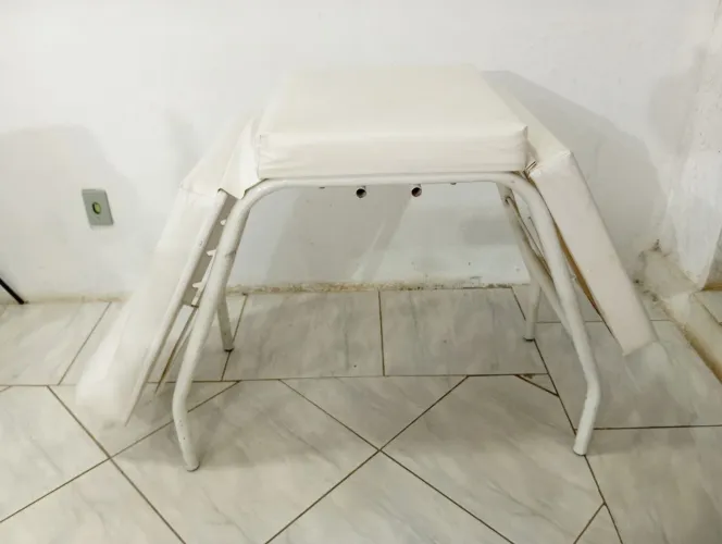 Maca em ótimo estado