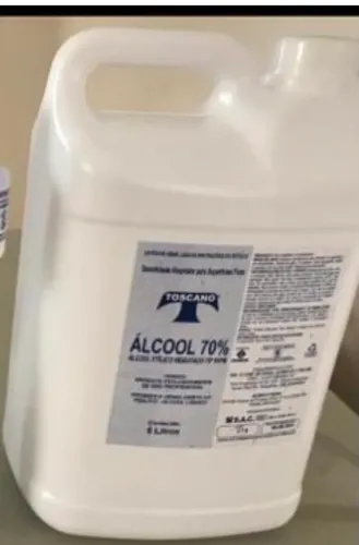 Alcool 70%