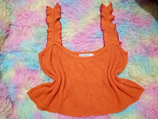 Blusa