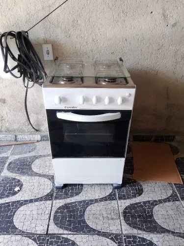 Fogão 4 bocas