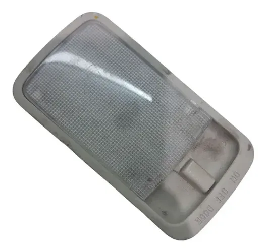 Luz Cortesia Traseira Nissan Tiida 1.8 2011 203598