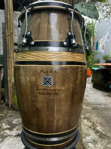 Atabaque Rumpi